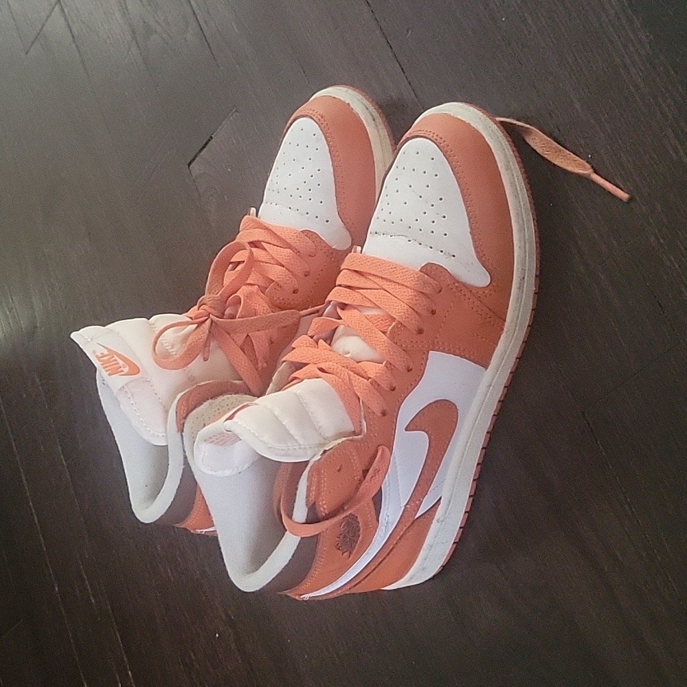 Jordan Retro 1